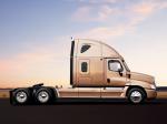 Freightliner Cascadia Raised Roof 2007 года